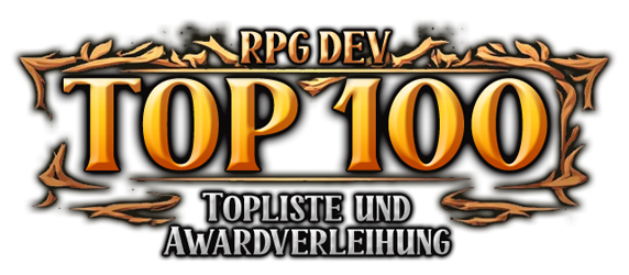 RPG Dev TOP100 Logo